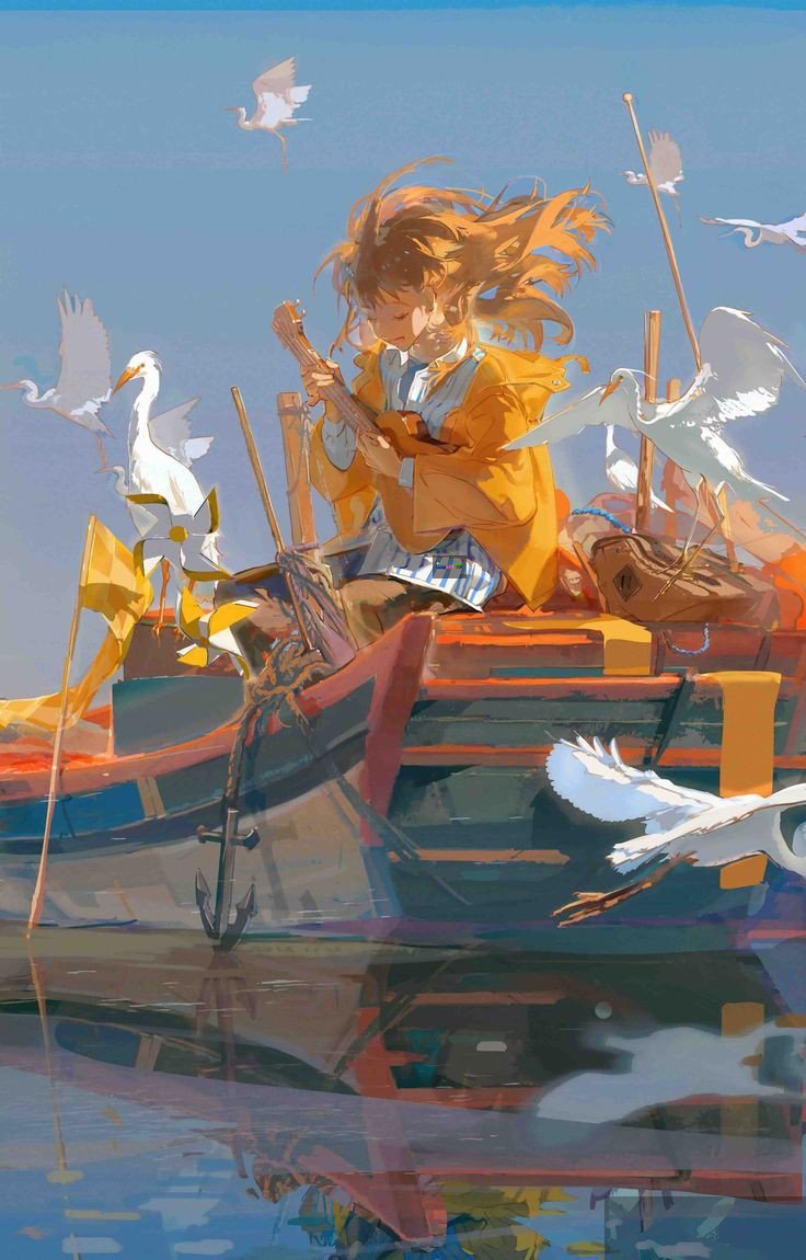 Phu Quân Ta Là Hồ Ly 9 Đuôi