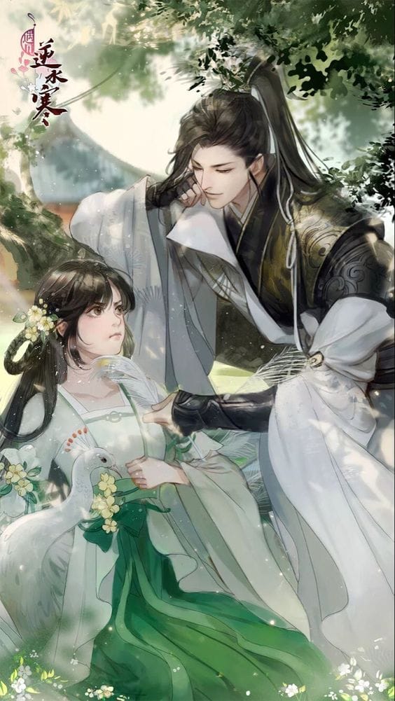 Phu quân ta…không được!!!