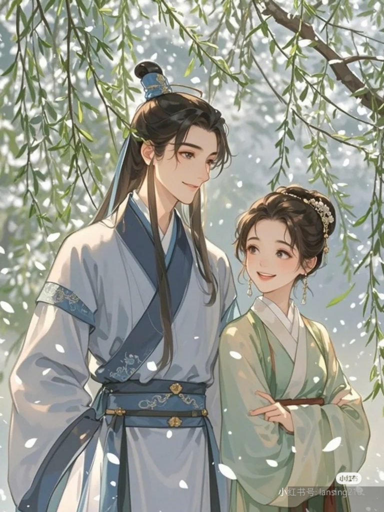 Phu Tử Này Sao Lại Hành Sự Giống Sơn Tặc Thế