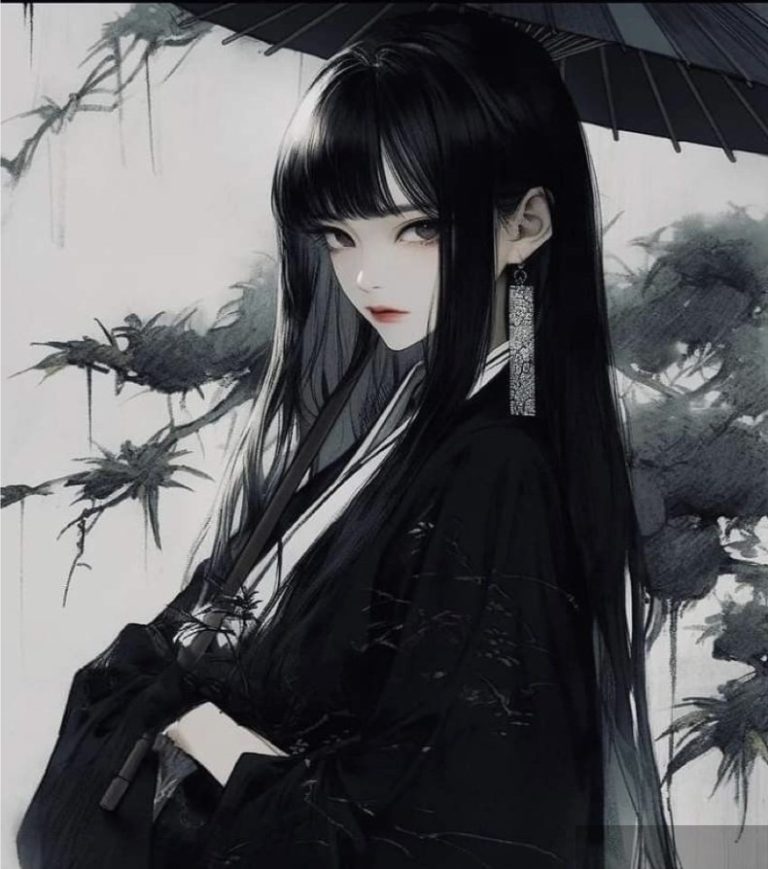 Quỷ Hoạ Sư Tần Miên