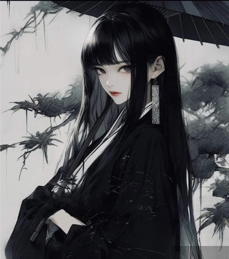 Quỷ Hoạ Sư Tần Miên