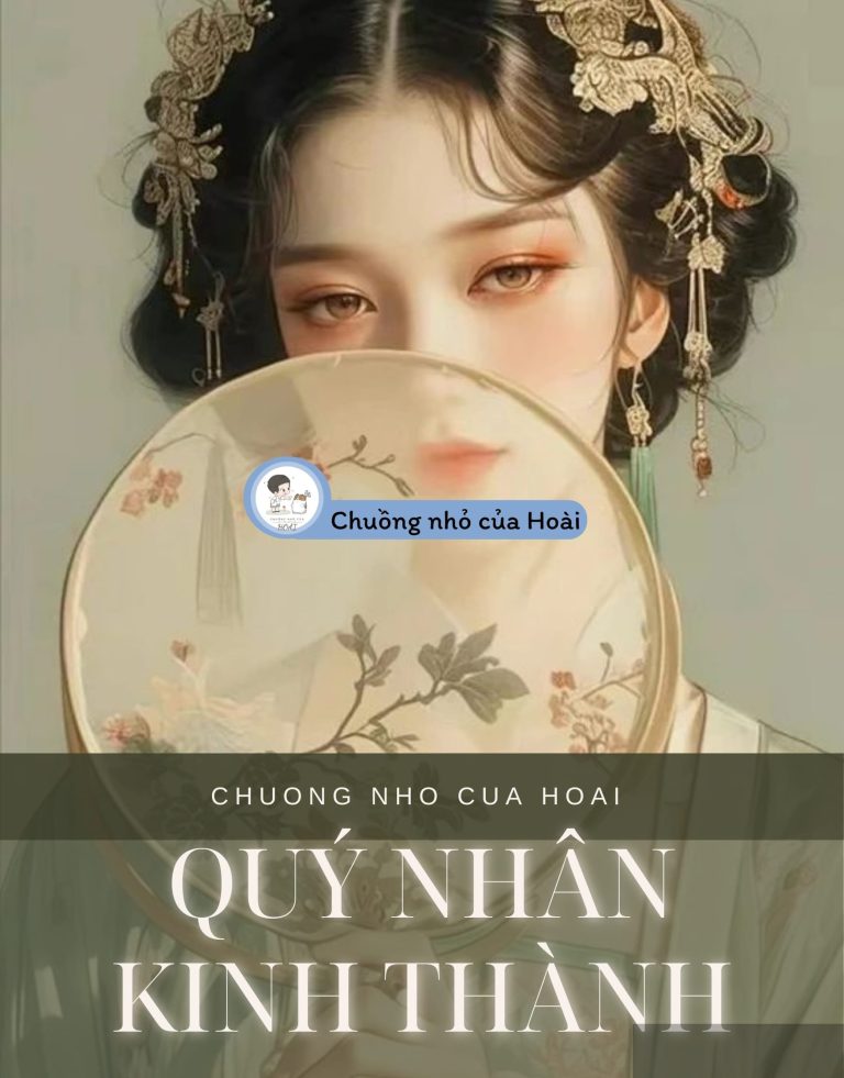 Quý Nhân Kinh Thành