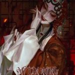 Quỷ Tân Nương – Tiềm Tâm Mộng Đồ