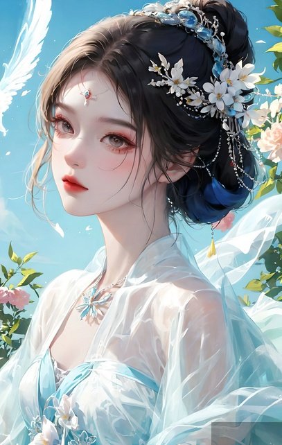 Quỷ Vương Không Thích Tắm Có Nhiếp Hồn Thuật Lẫn Đọc Tâm Thuật