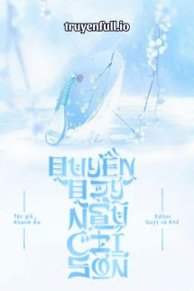 Quyền Quý Ngũ Chỉ Sơn – Khanh Ẩn