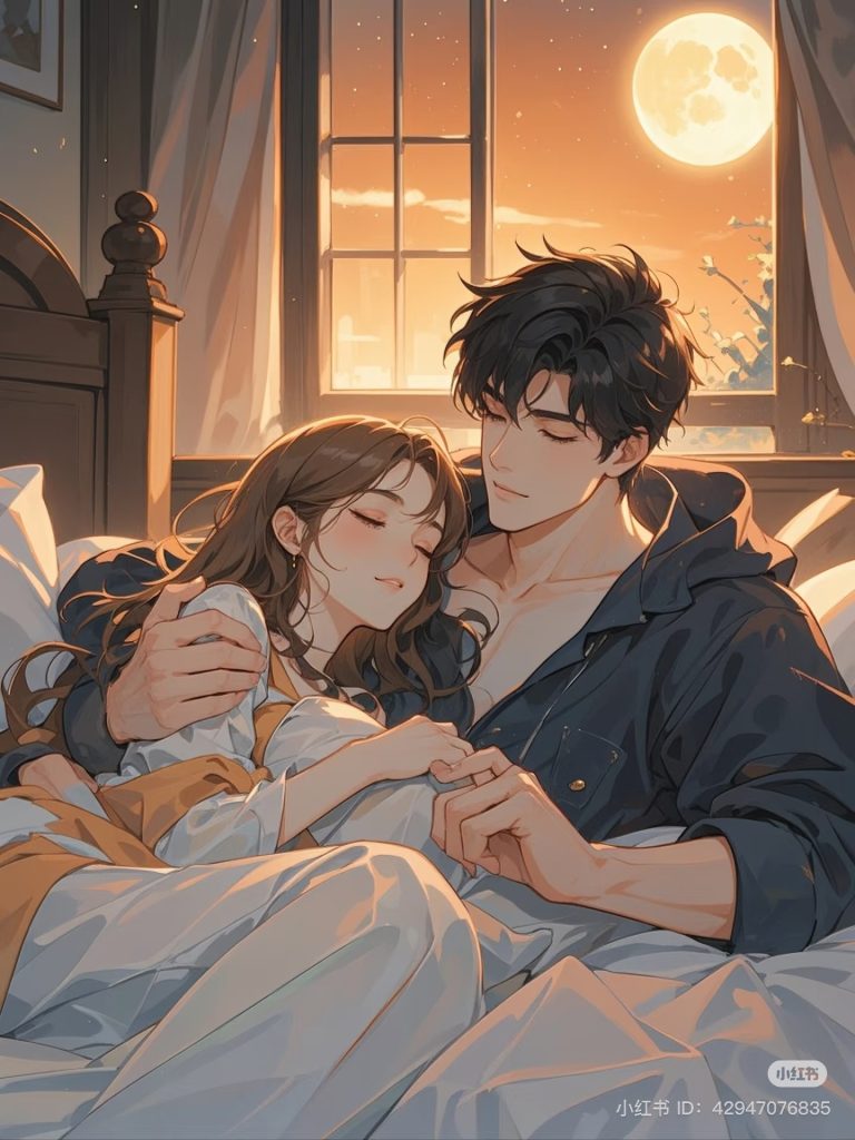 Rơi Vào Bể Tình Của Đối Thủ Không Đội Trời Chung