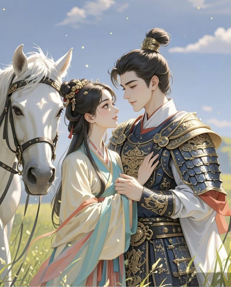 Sau Khi Bị Bắt Giữ, Ta Nghe Thấy Tiếng Lòng Của Hoàng Đế Địch Quốc