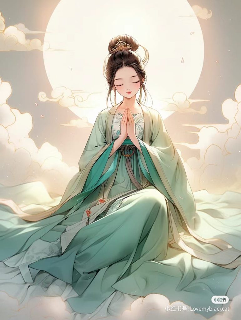 Sau Khi Bị Giật Hôn Sự Ta Chọn Kiếp Tu Hành