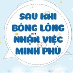 Sau Khi Bóng Lông Nhận Việc Minh Phủ