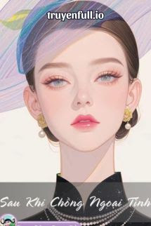 Sau Khi Chồng Ngoại Tình – Phạm Phạm Thanh Mai