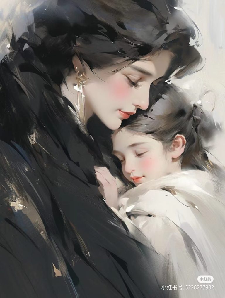 Sau Khi Con Gái Tôi Bị Tạt Axit