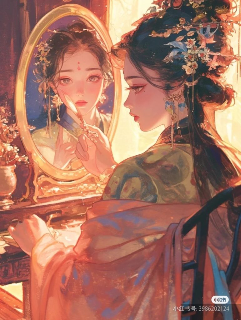 Sau Khi Hoà Ly, Phò Mã Đã Ân Hận