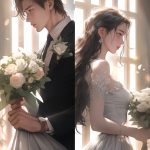 Sau Khi Kết Hôn, Áo Choàng Đại Lão Lộ Rồi