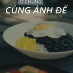 Sau Khi Ở Chung Cùng Ảnh Đế