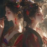 Sau khi tiểu sư muội độ kiếp