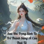 Sau Khi Trọng Sinh Ta Trở Thành Sủng Ái Của Thái Tử