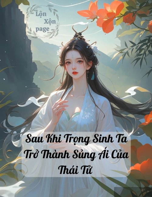 Sau Khi Trọng Sinh Ta Trở Thành Sủng Ái Của Thái Tử
