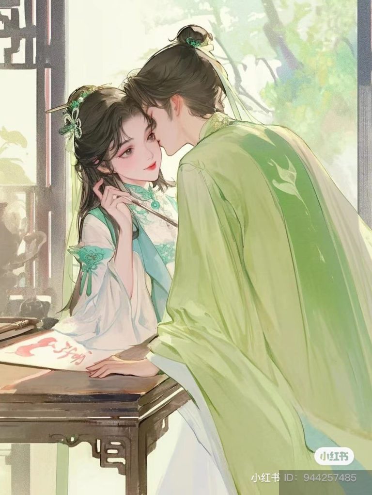 Sau Khi Xuyên Không, Tôi Giữ Mạng Bằng Nghề Phiên Dịch