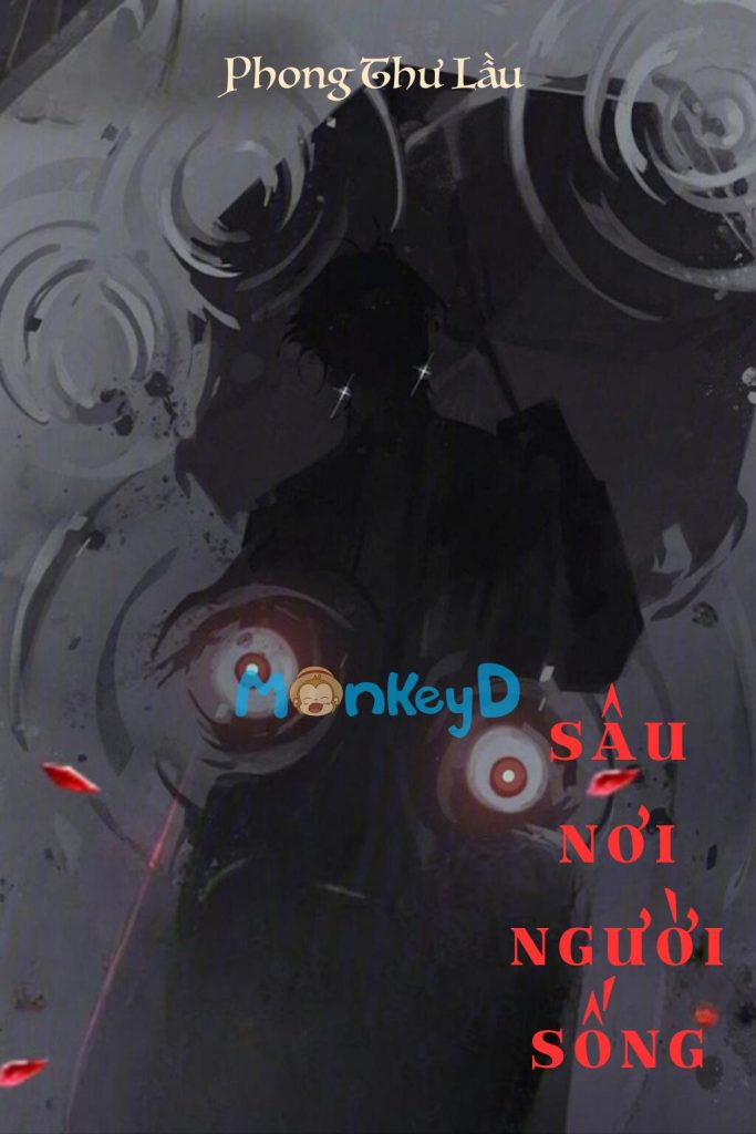 Sâu Nơi Người Sống