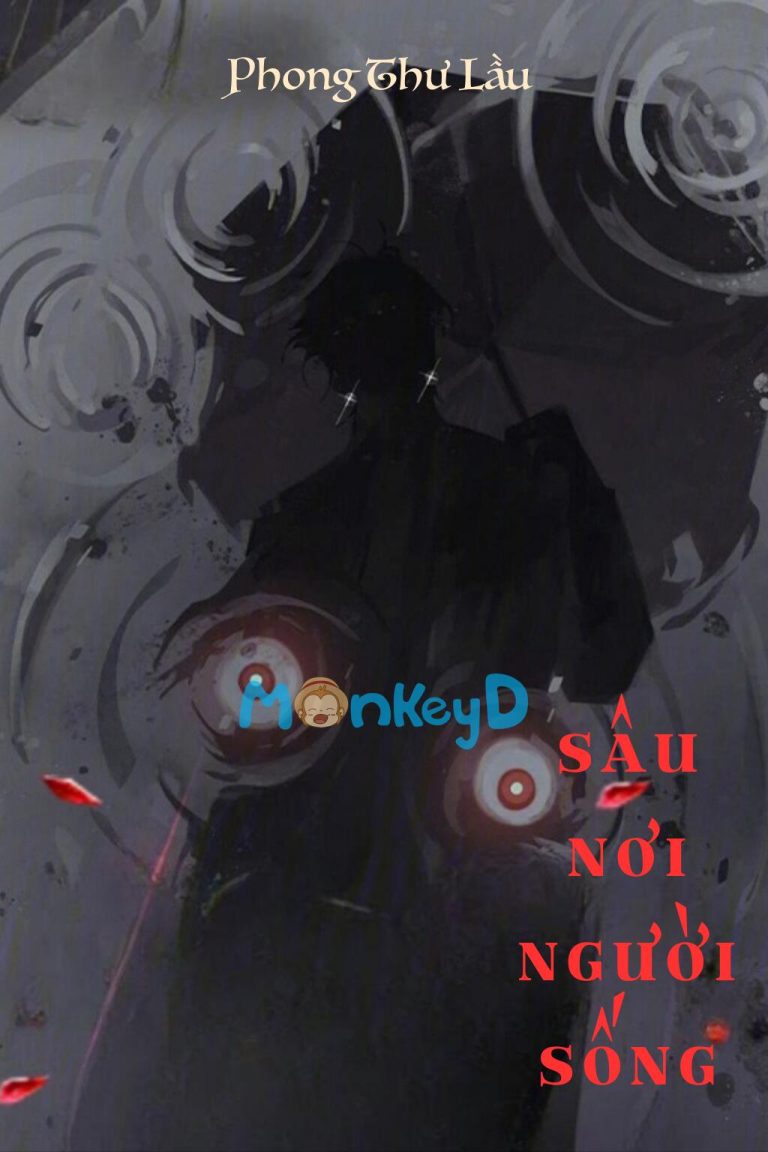 Sâu Nơi Người Sống