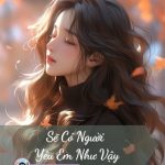 Sẽ Có Người Yêu Em Như Vậy