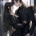 Sếp Lớn Cua Vợ