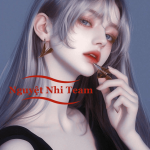 Sổ tay da của mẹ