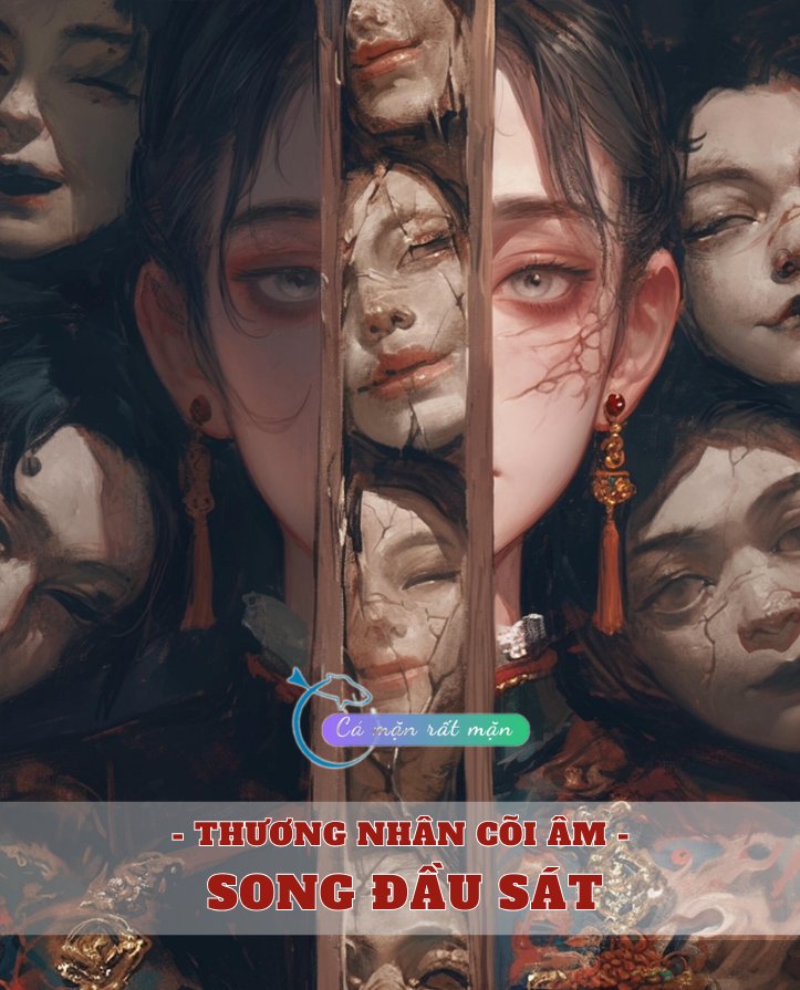 Song Đầu Sát [Series Thương Nhân Cõi Âm]