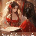 Sống Lại Làm Sủng Phi Của Hôn Quân