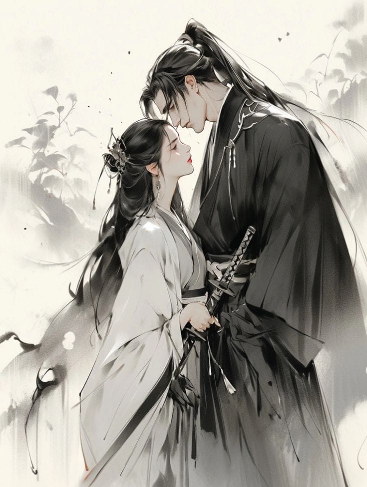 Sống Lại Một Kiếp, Ta Gả Cho Tiểu Lang