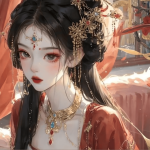 Sống Lại, Ta Làm Mẹ Của Cô Gia