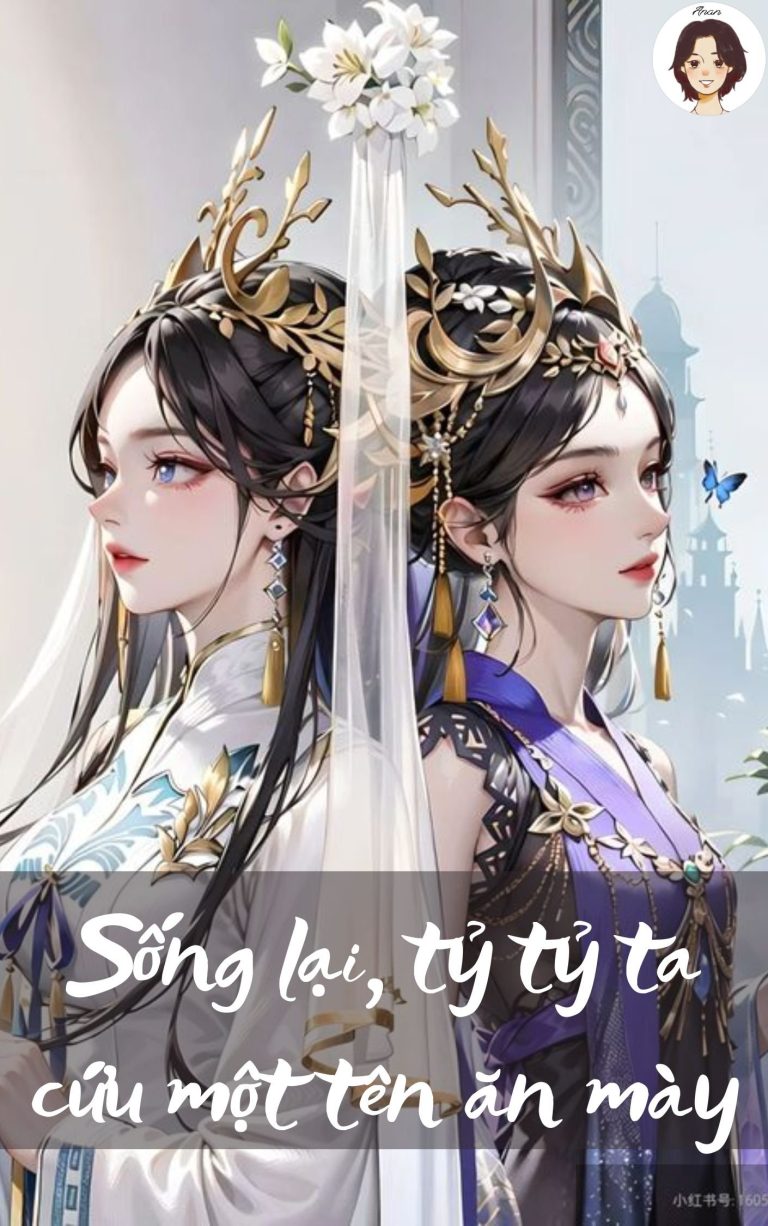 Sống lại, tỷ tỷ ta cứu một tên ăn mày