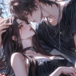 Song tử thay thế