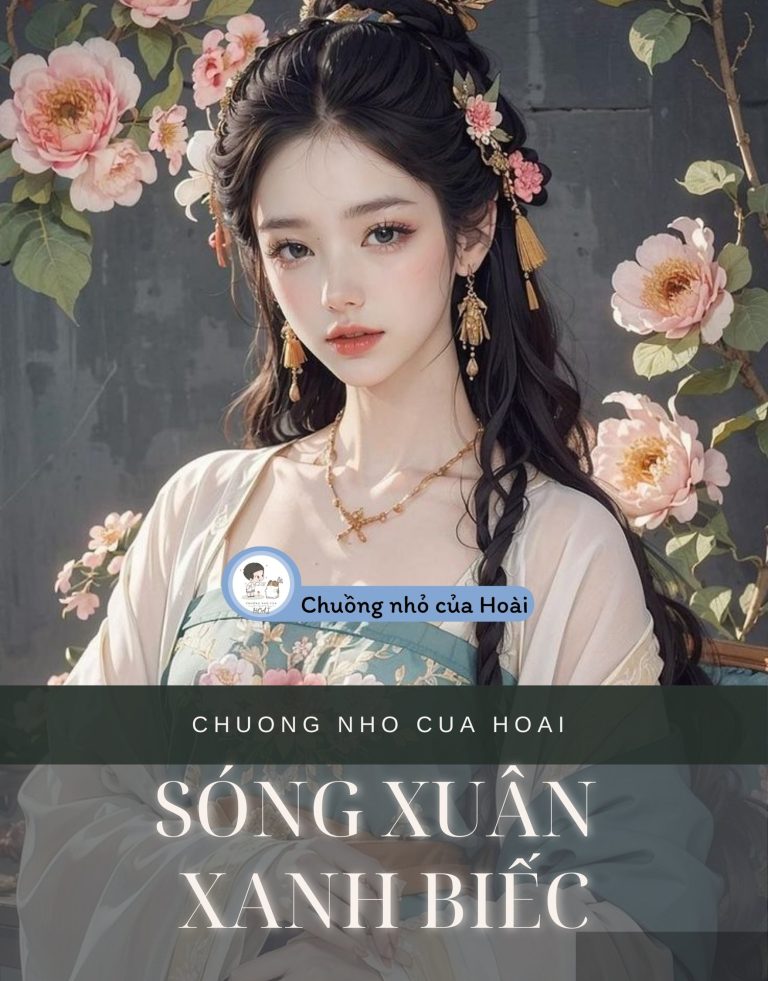 Sóng Xuân Xanh Biếc