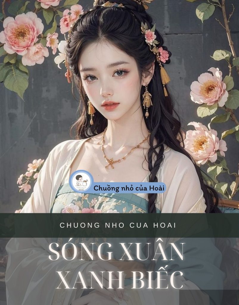 Sóng Xuân Xanh Biếc