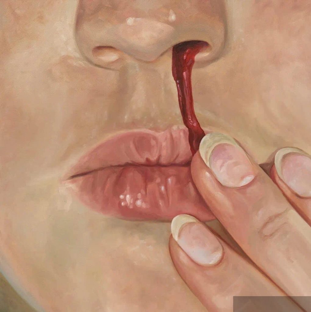 Sự chiếm hữu của mẹ chồng