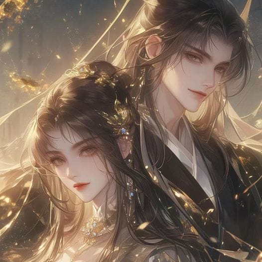 Sư Huynh Và Ma Tôn Cùng Trúng Độc Tình