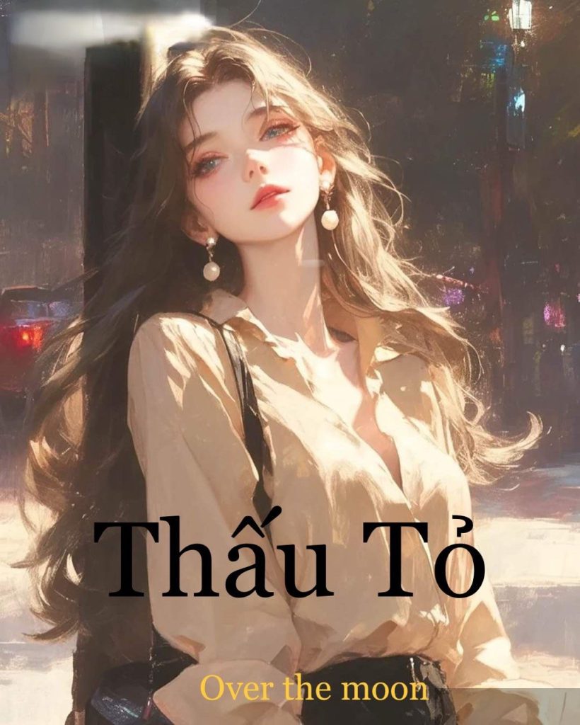 Sự nghiệp là tất cả