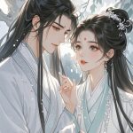 Ta Bị Phản Diện Chiều Hư Mất Rồi