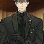 Ta Chỉ Muốn Làm Nam Nhân Bình Thường