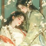 Ta Làm Tiểu Thiếp Ở Tần Phủ, Chỉ Một Lòng Một Dạ Yêu Thiếu Phu Nhân