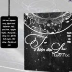 Ta Ở Hiện Đại Làm Huyền Học