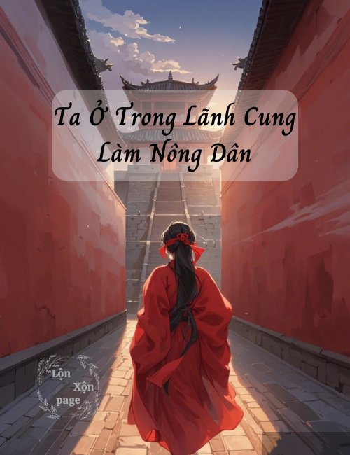 Ta Ở Trong Lãnh Cung Làm Nông Dân
