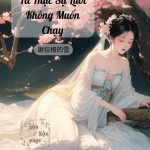 Ta Thực Sự Lười Không Muốn Chạy