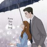 Tạ Trì Tương Tư