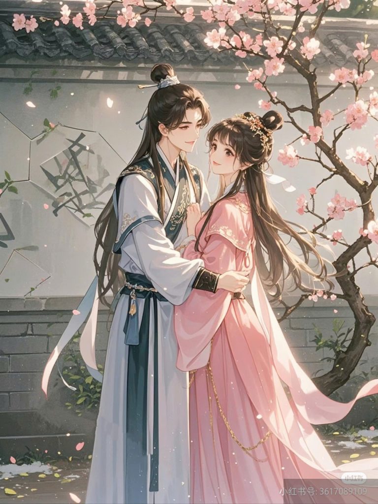 Ta Và Hoàng Đế Hoán Đổi Cảm Giác Cho Nhau