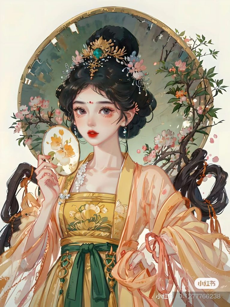 Ta Và Tỷ Tỷ Đều Là Người Xuyên Không