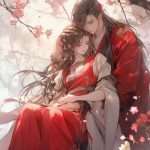 Tân nương xung hỉ của tướng quân