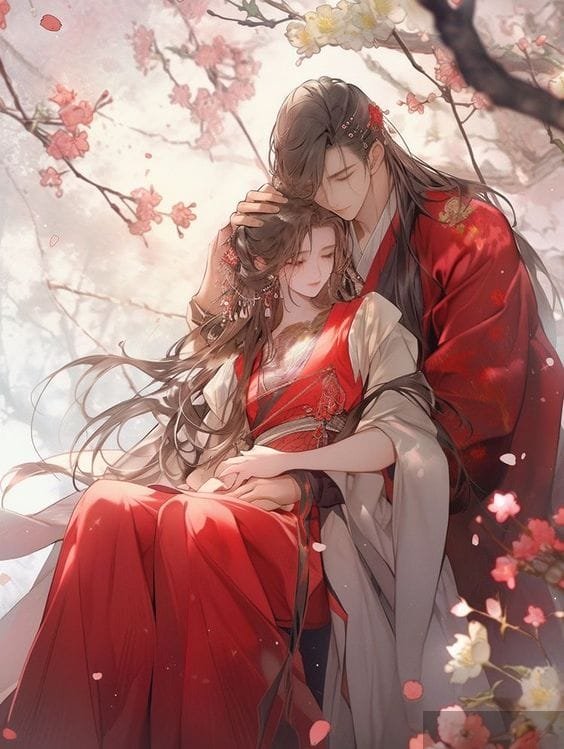 Tân nương xung hỉ của tướng quân