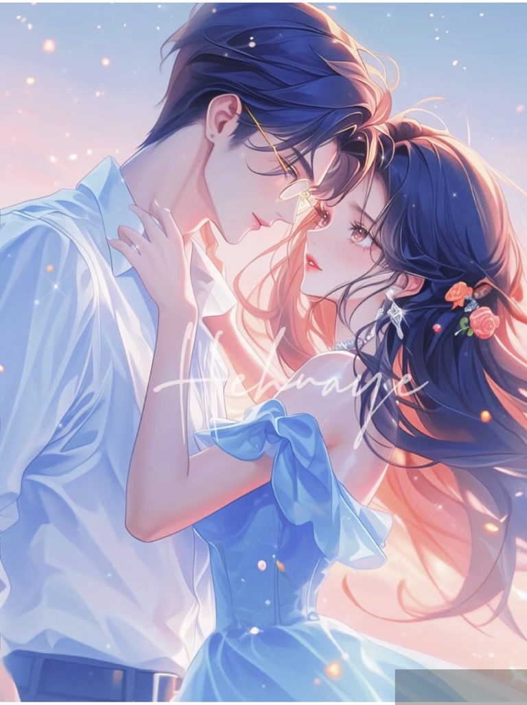 Tần Số Rung Động Của Anh Dành Cho Em